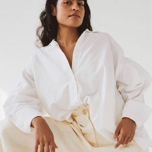 Bohème blouse Size 2.